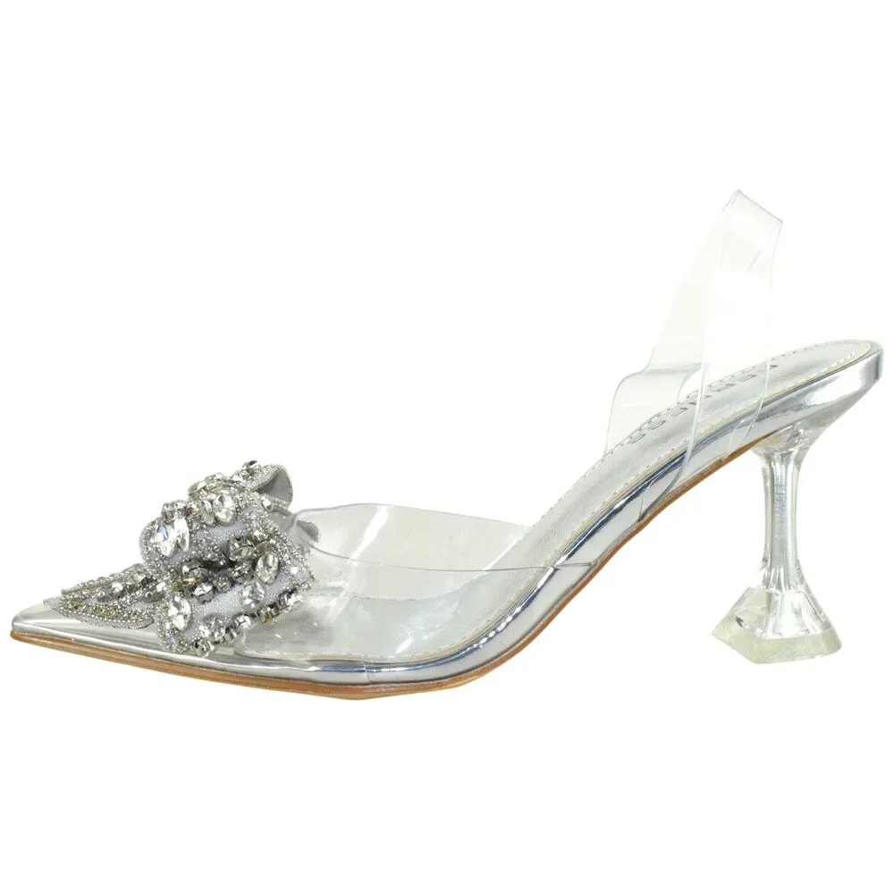 NINA05 Silver Berness - Picture 2 of 5